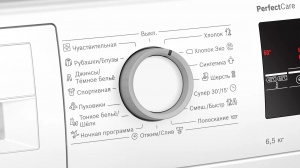 Masina de spalat Bosch WLP20265BL, 6.5 kg, 1000 rot/min, A+++, Alb thumbnav 6