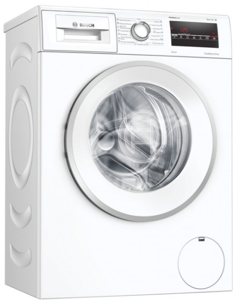 Стиральная машина Bosch WLP2026MBL 6.5 кг / 1000 об/мин / A++ / Белый/беж photo 1