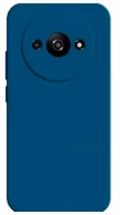 Чехол WOO Silicone Redmi A3