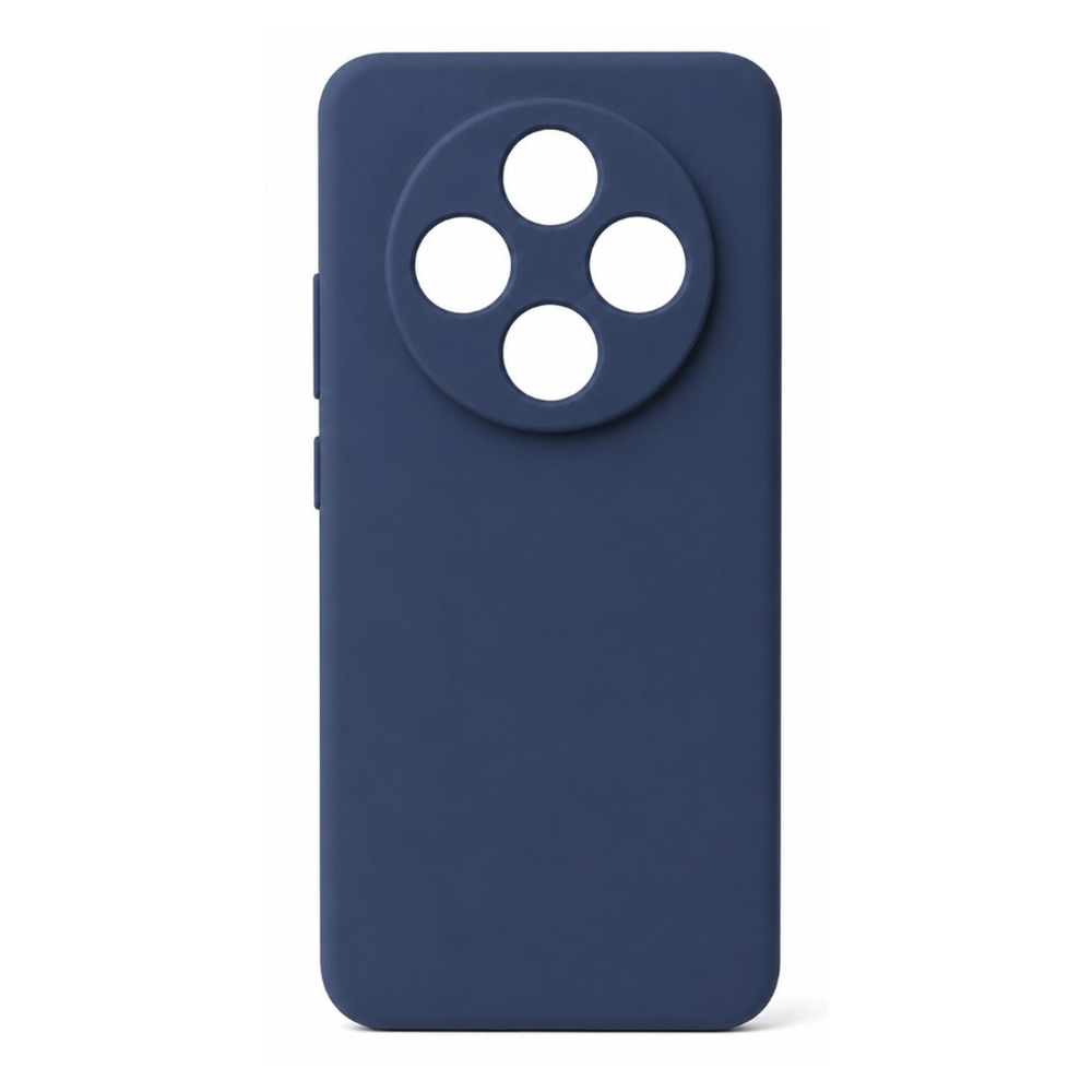 Husa Pentru smartphone WOO WOOCLSXR14CBL Blue photo 2