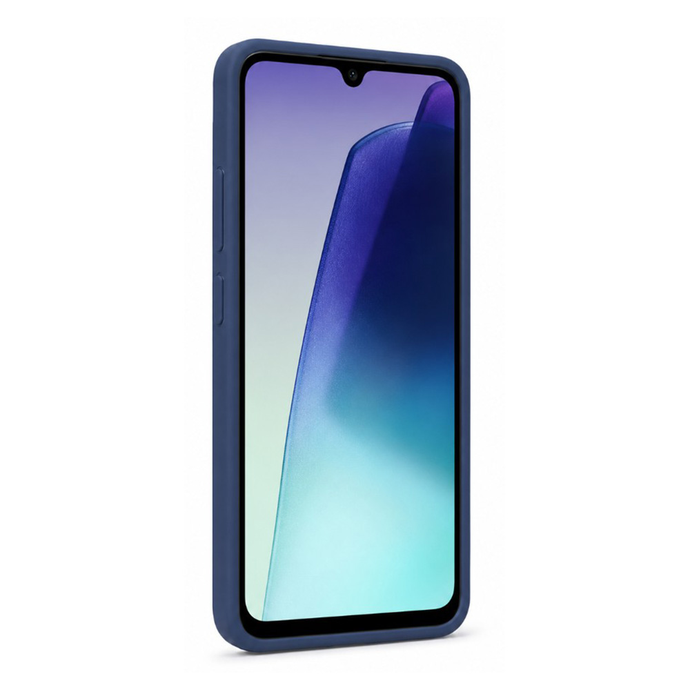 Husa Pentru smartphone WOO WOOCLSXR14CBL Blue photo 3