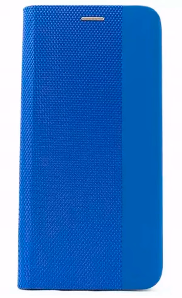 Husa WOO Shell Flip Nylon Samsung A25