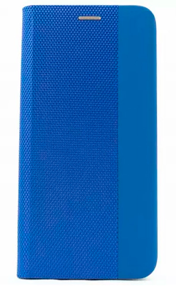 Husa WOO Shell Flip Nylon Samsung A25 photo Husa WOO Shell Flip Nylon Samsung A25 photo