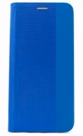 Чехол WOO Shell Flip Nylon Samsung A25