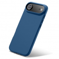Чехол WOO Liquid Silicone iPhone 17 Air, Blue thumbnav 3