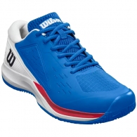 Incaltaminte Sport Wilson RUSH PRO ACE CLAY thumbnav 3