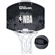 Щит баскетбольный Wilson NBA Team Mini Hoop thumbnav 1