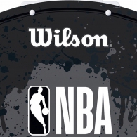 Щит баскетбольный Wilson NBA Team Mini Hoop thumbnav 4