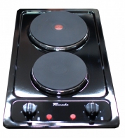 Встраиваемая  электрическая панель Tornado XBEL-312 BL thumbnav