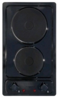 Встраиваемая  электрическая панель Tornado XBEL-312 BL thumbnav 2