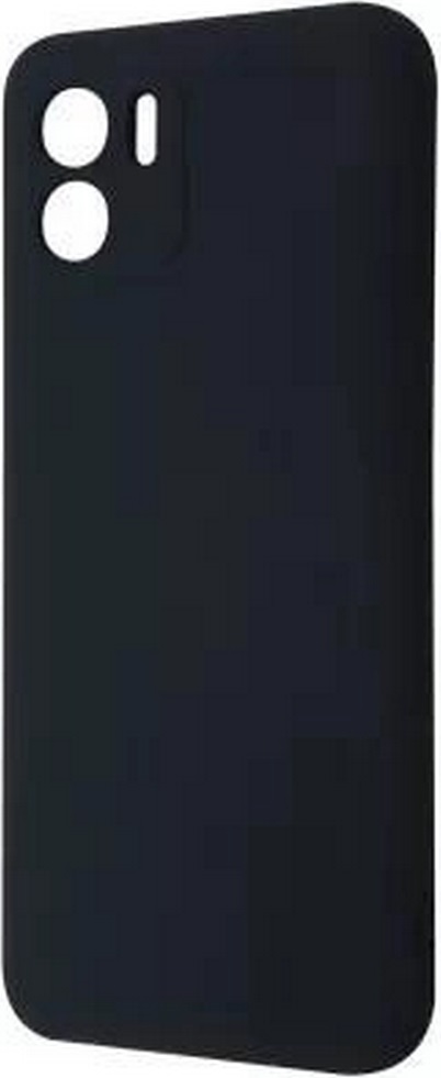 Чехол WAVE Colorful (TPU) Xiaomi Redmi A1 photo Чехол WAVE Colorful (TPU) Xiaomi Redmi A1 photo