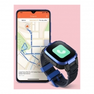 Умные часы для детей Mibro Watch Phone Z3 thumbnav 5