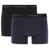 Трусы мужские боксер Demix Underwear thumbnav