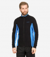 Толстовка Glissade JACKET M SKY thumbnav 2