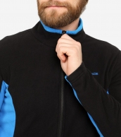 Толстовка Glissade JACKET M SKY thumbnav 3