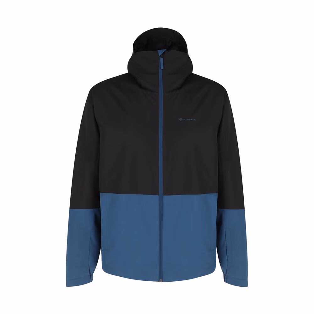Scurta Glissade Jkt Men