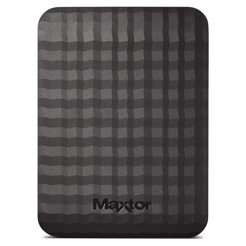 Внешний HDD Seagate STSHXM101TCBM