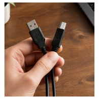 Кабель USB-A - USB-B Defender USB0410AMBM thumbnav 6