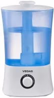 Увлажнитель воздуха Vegas VHM0209BM