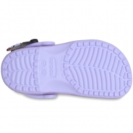 Шлепанцы Crocs Classic IAM Butterfly Clog T thumbnav 2