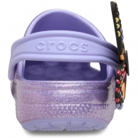 Шлепанцы Crocs Classic IAM Butterfly Clog T thumbnav 4