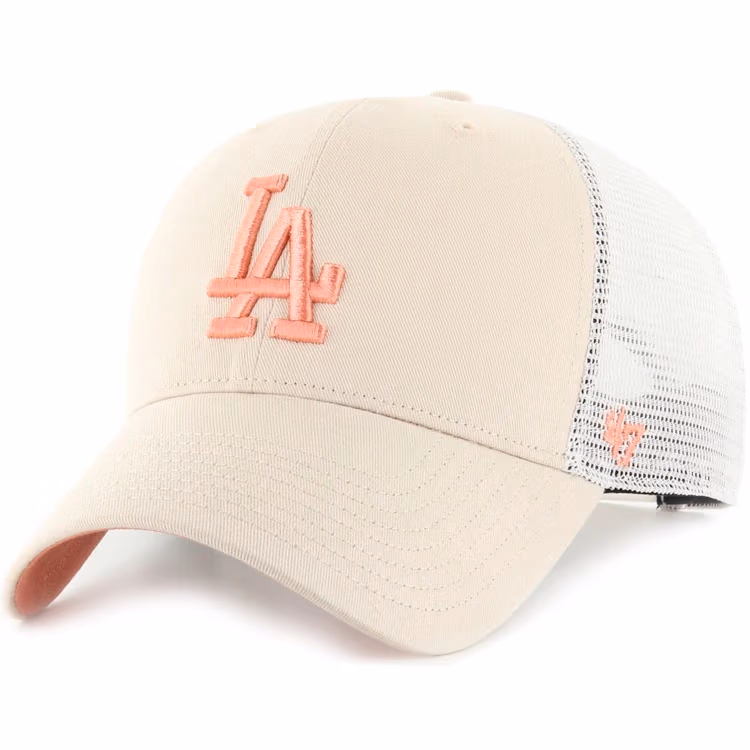 Chipiu 47 Brand MLB Los Angeles Dodgers Ballpark Mesh MVP