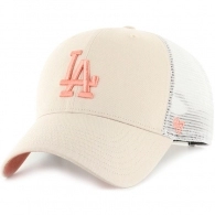 Кепка 47 Brand MLB Los Angeles Dodgers Ballpark Mesh MVP