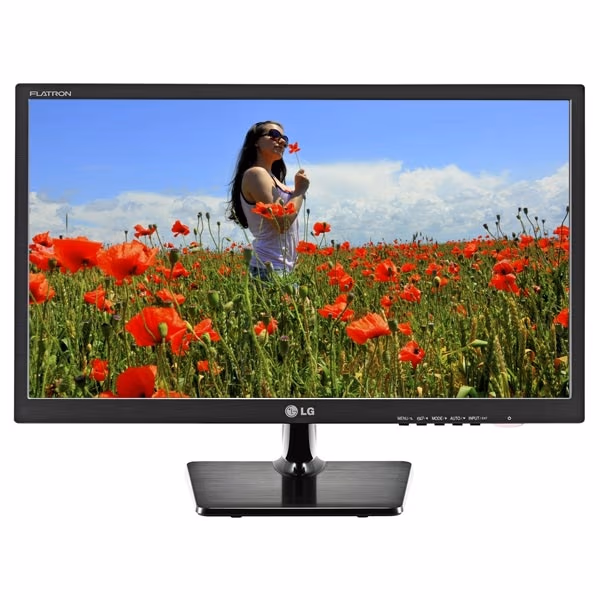 Монитор LG E2242CBN 