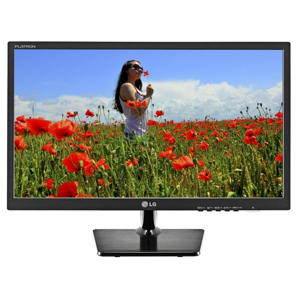 Monitor LG E2242CBN photo 1