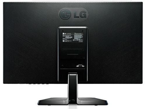 Monitor LG E2242CBN photo 3