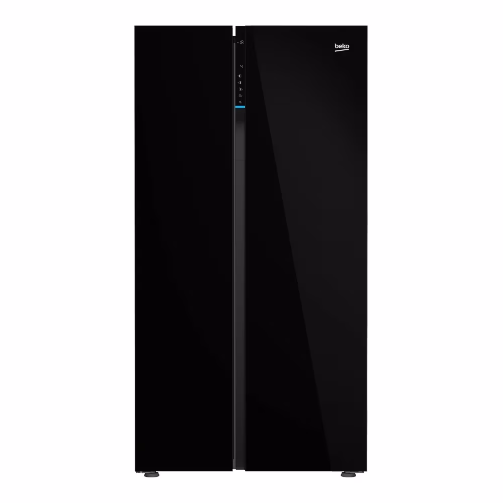 Frigider Beko GN163140ZGBN 