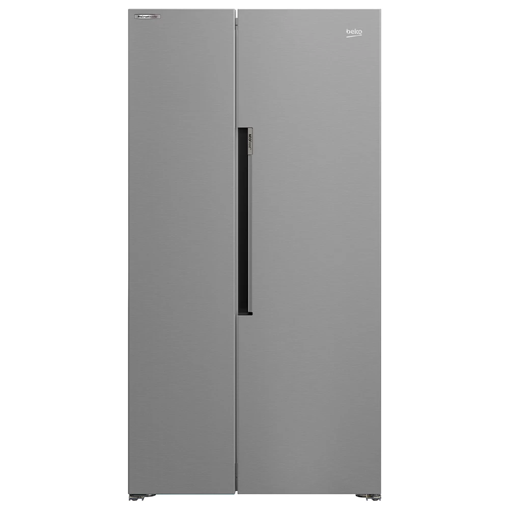 Frigider Beko GN163141XBN