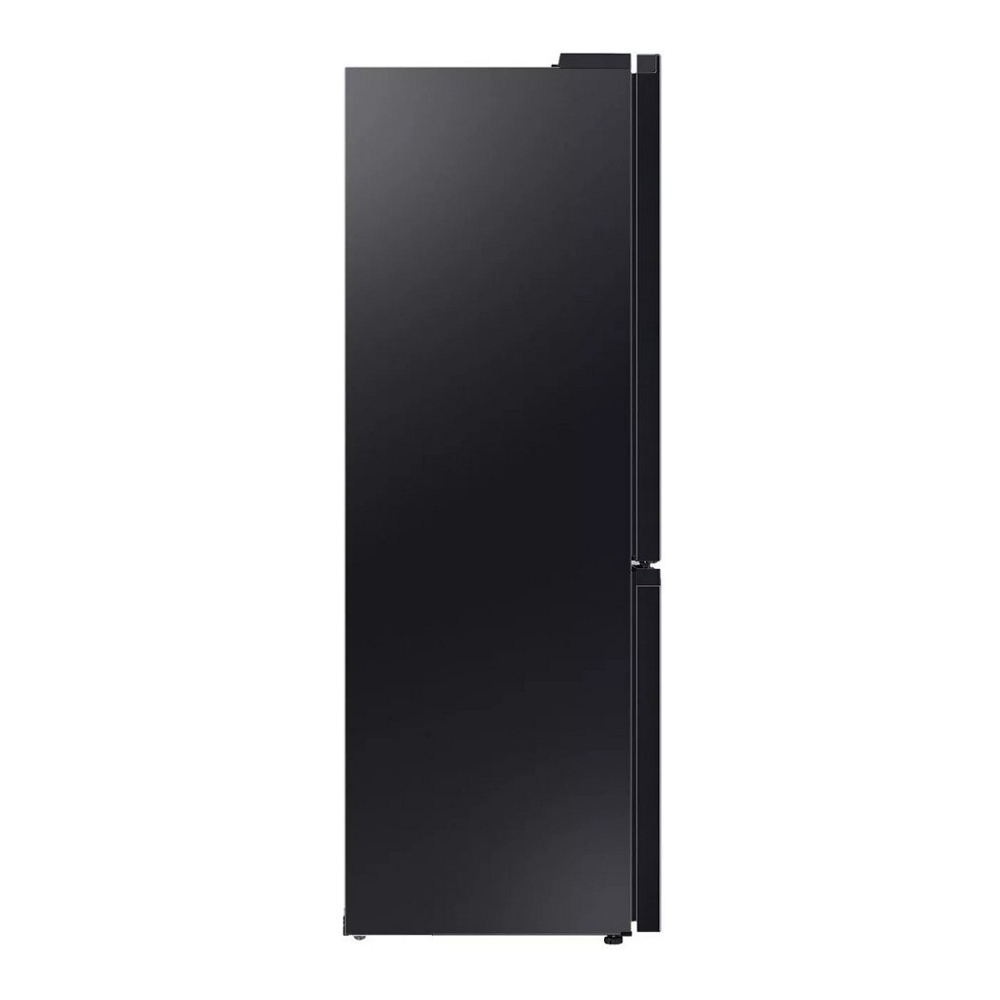 Холодильник двухдверный Samsung RB34C600EBN / 344 л / 185.3 см / E / Черный photo 3