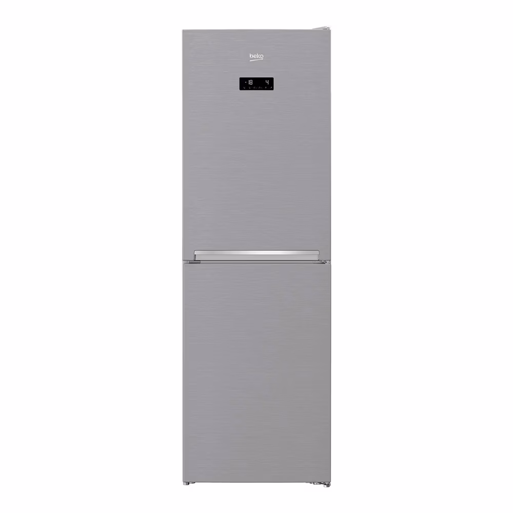 Frigider Beko RCNA386E40ZXBN 