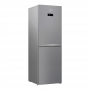 Холодильник Beko RCNA386E40ZXBN thumbnav 3