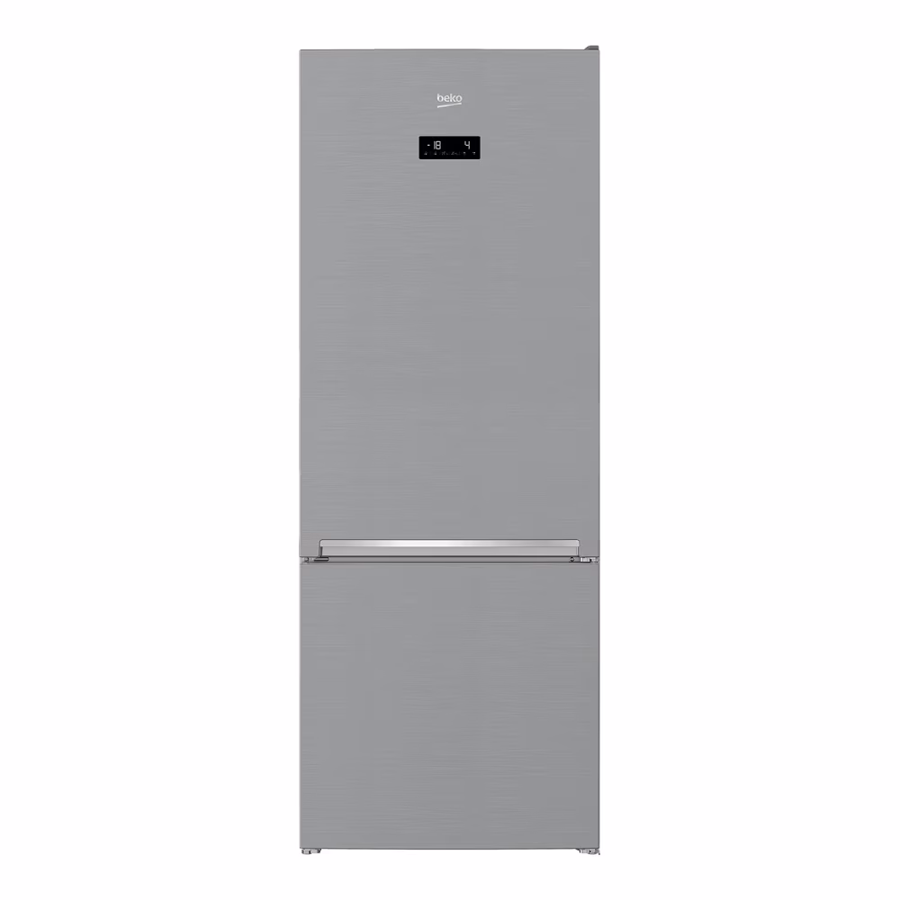 Frigider Beko RCNE560E40ZXBN 