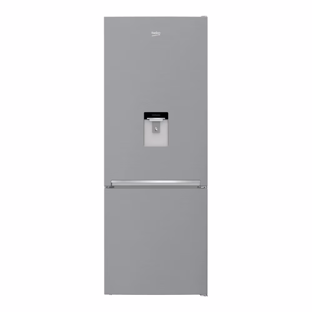 Frigider Beko RCNE560K40DXBN 