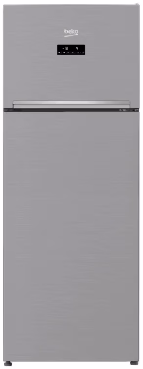 Frigider Beko RDNE505E30ZXBN 