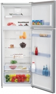 Холодильник Beko RDNE505E30ZXBN thumbnav 2