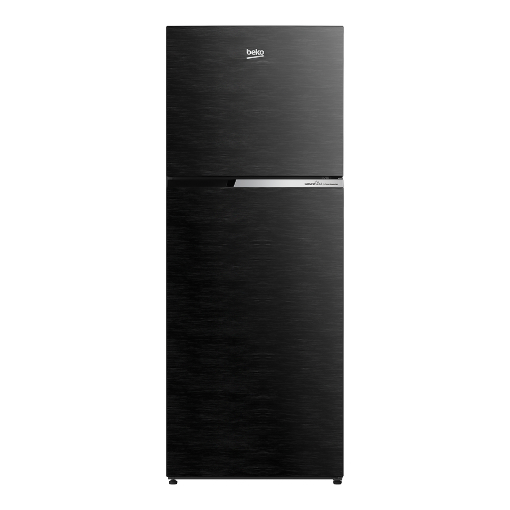 Холодильник двухдверный Beko RDNT401I40SWBN / 375 л / 172 см / E / Черный photo 1 Холодильник двухдверный Beko RDNT401I40SWBN / 375 л / 172 см / E / Черный photo 1