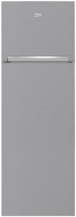 Холодильник двухдверный Beko RDSA290M30XBN / 278 л / 162 см / A+ / Серый photo 1 Холодильник двухдверный Beko RDSA290M30XBN / 278 л / 162 см / A+ / Серый photo 1
