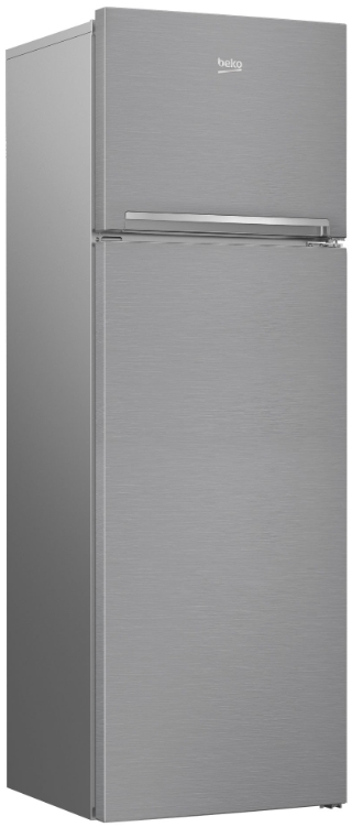 Холодильник двухдверный Beko RDSA290M30XBN / 278 л / 162 см / A+ / Серый photo 4