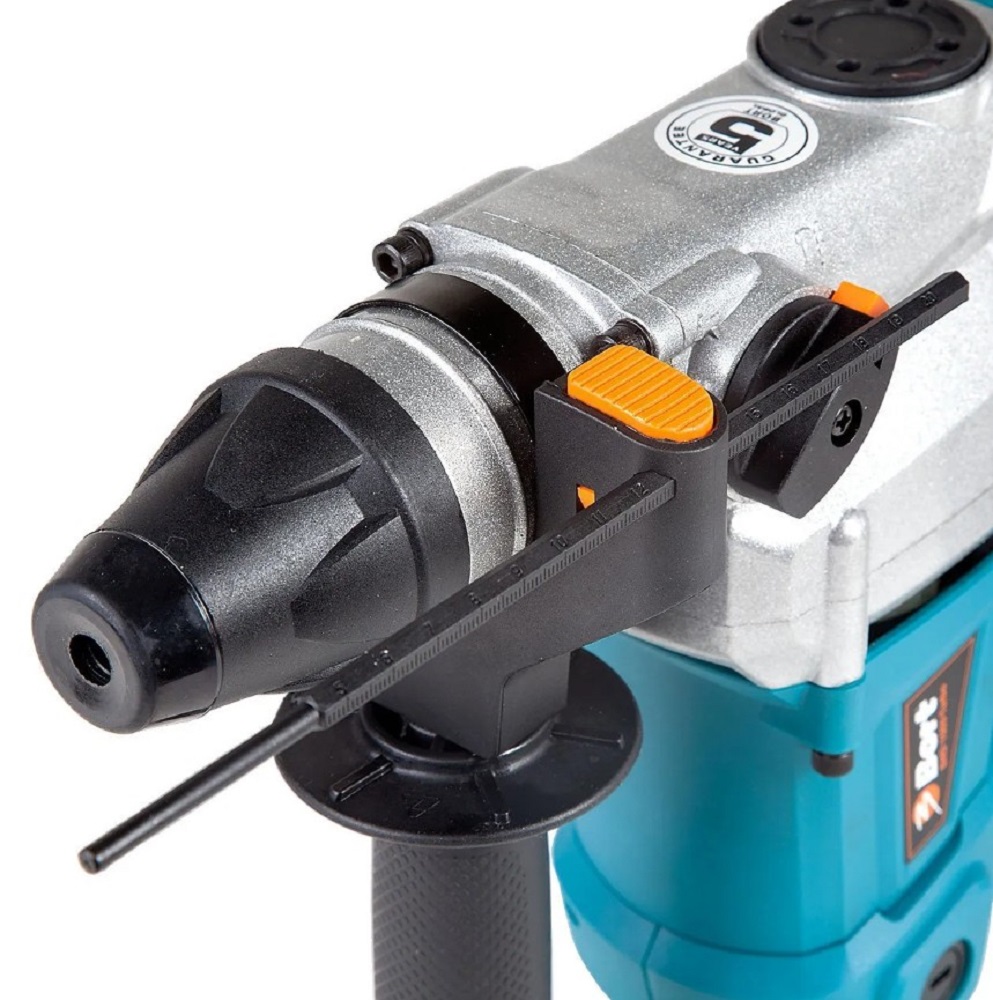 Перфоратор Bort BHD1000Turbo photo 2