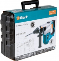 Перфоратор Bort BHD1000Turbo thumbnav 3