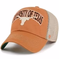 Chipiu 47 Brand NCAA Texas Longhorns