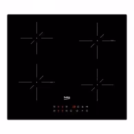 Встраиваемая индукционная панель Beko HII6442TBO