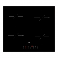 Встраиваемая индукционная панель Beko HII6442TBO thumbnav 1