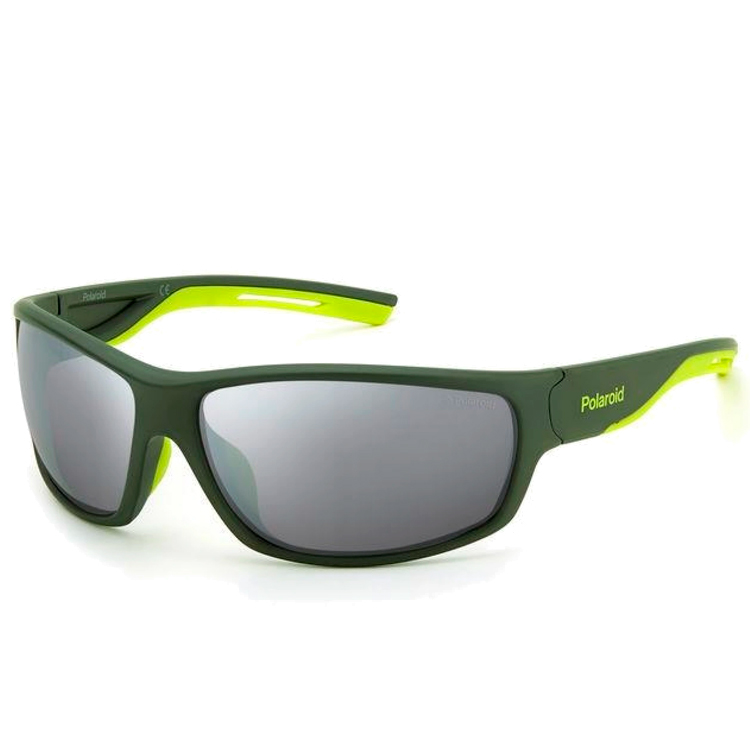 Солнцезащитные очки Polaroid Sunglasses photo 