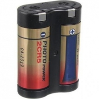 Батарейка Panasonic 2CR-5L/1BP thumbnav 2