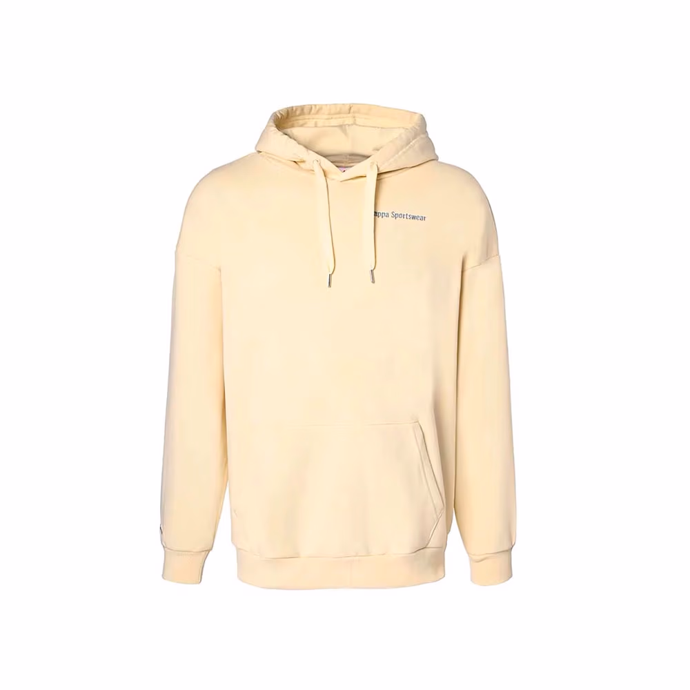 Толстовка Kappa AUTHENTIC VARIAN              